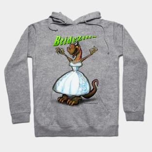 Bridezilla Hoodie